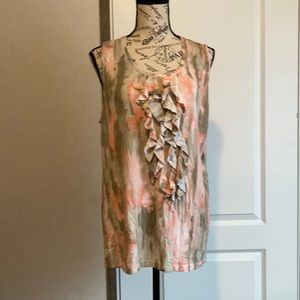 Chico Tank top Size 3